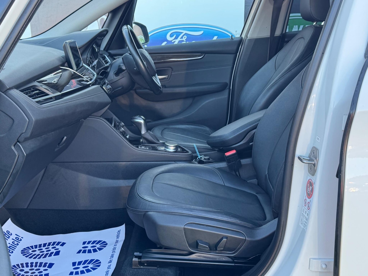 Used BMW 2 Series Active Tourer for sale - 76659038: Photo 41