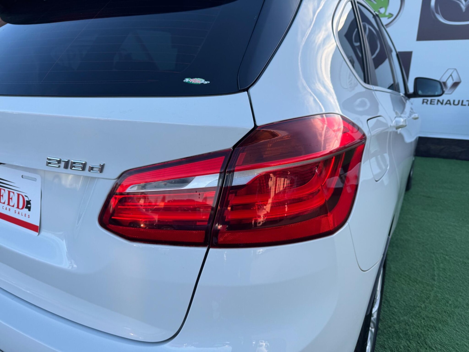 Used BMW 2 Series Active Tourer for sale - 76659038: Photo 42