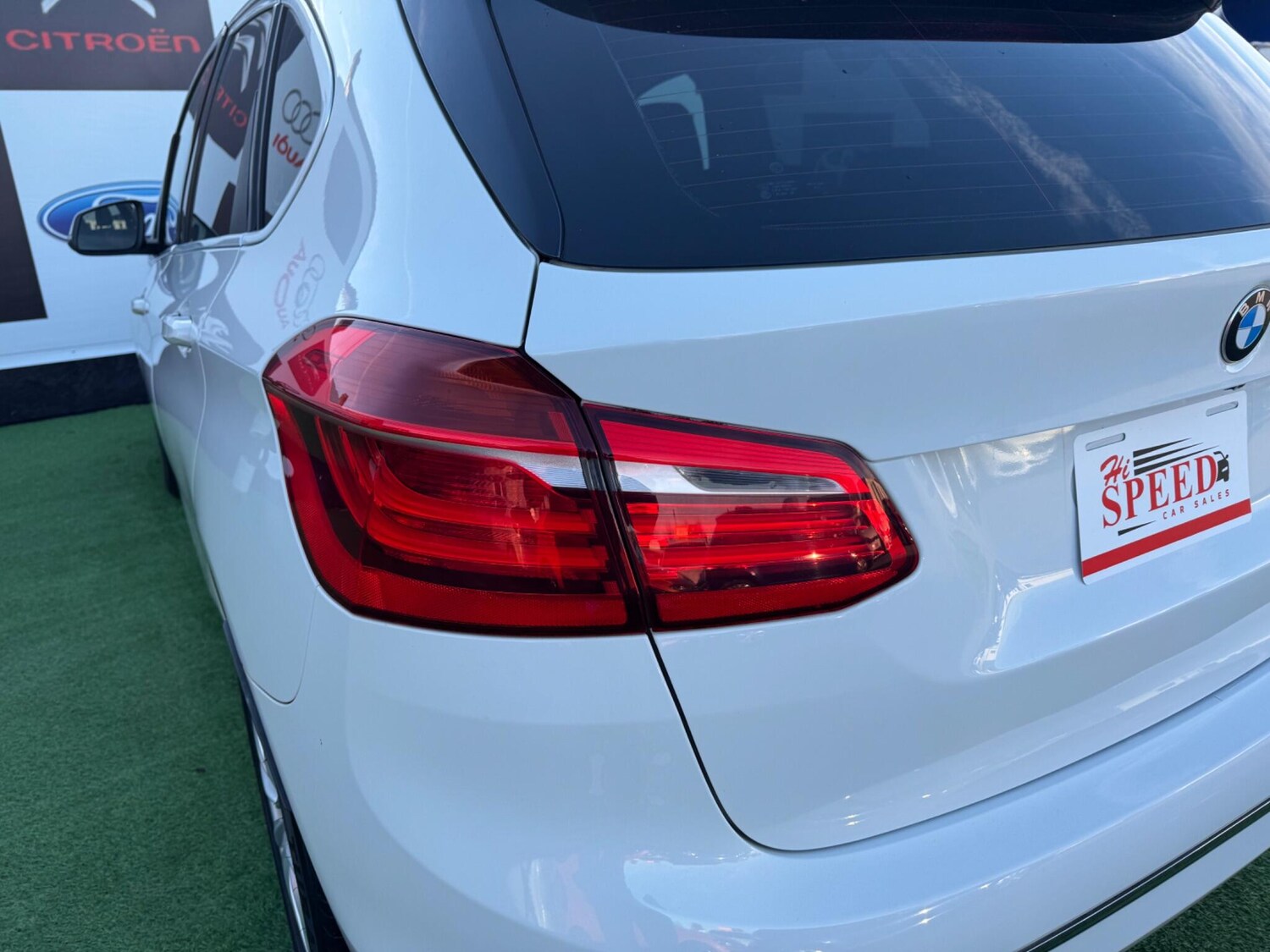 Used BMW 2 Series Active Tourer for sale - 76659038: Photo 43