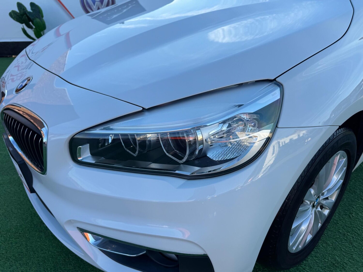 Used BMW 2 Series Active Tourer for sale - 76659038: Photo 44