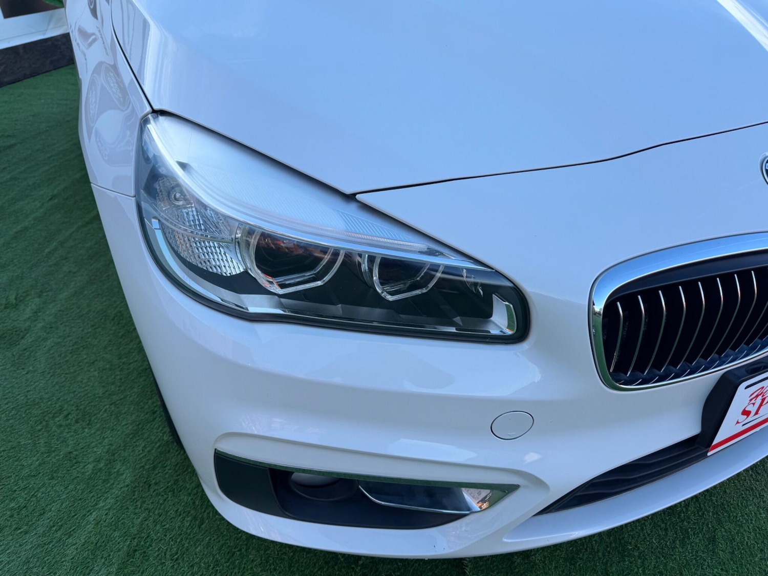 Used BMW 2 Series Active Tourer for sale - 76659038: Photo 45