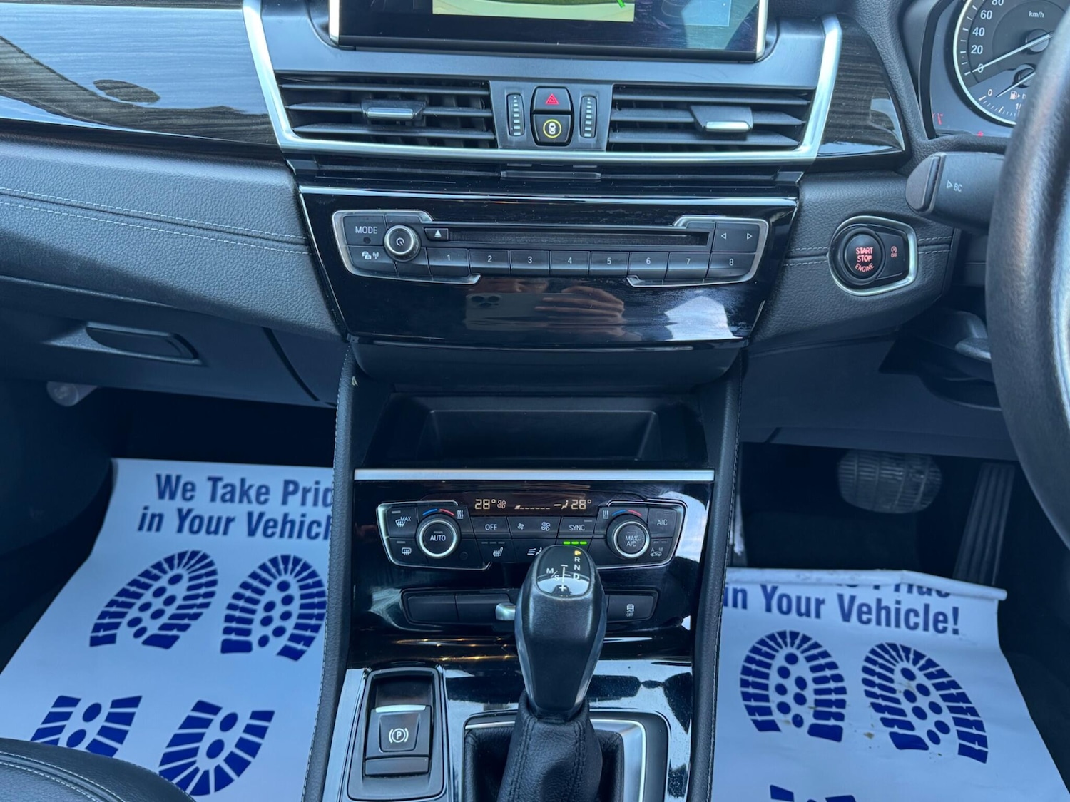 Used BMW 2 Series Active Tourer for sale - 76659038: Photo 48