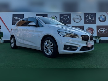 Used BMW 2 Series Active Tourer 2017 for sale - 76659038: Photo
