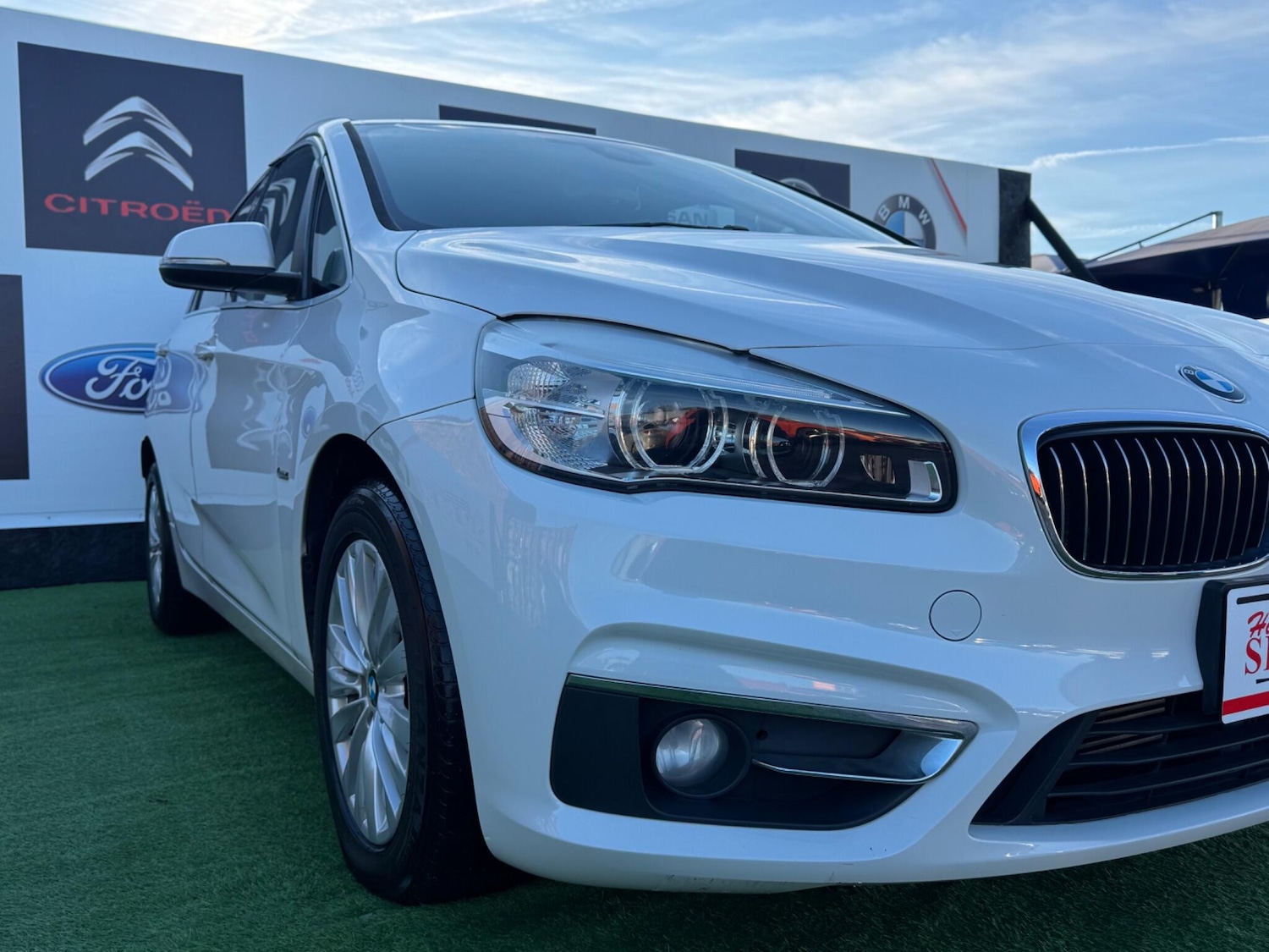 Used BMW 2 Series Active Tourer for sale - 76659038: Photo 5