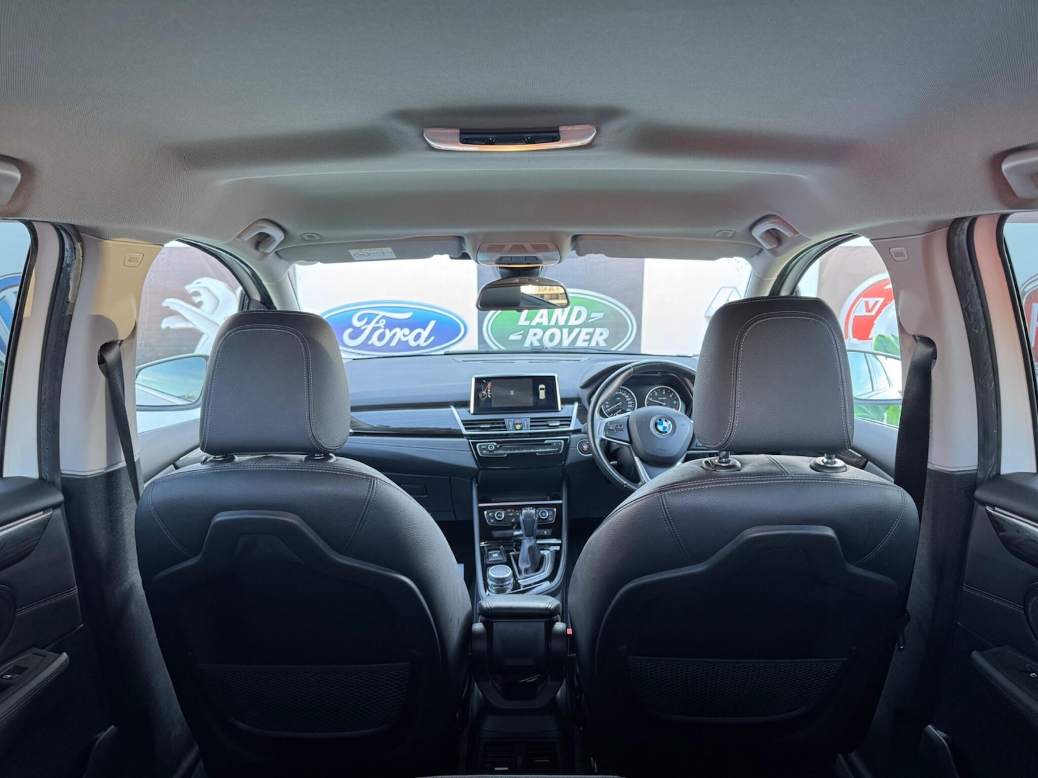 Used BMW 2 Series Active Tourer for sale - 76659038: Photo 50