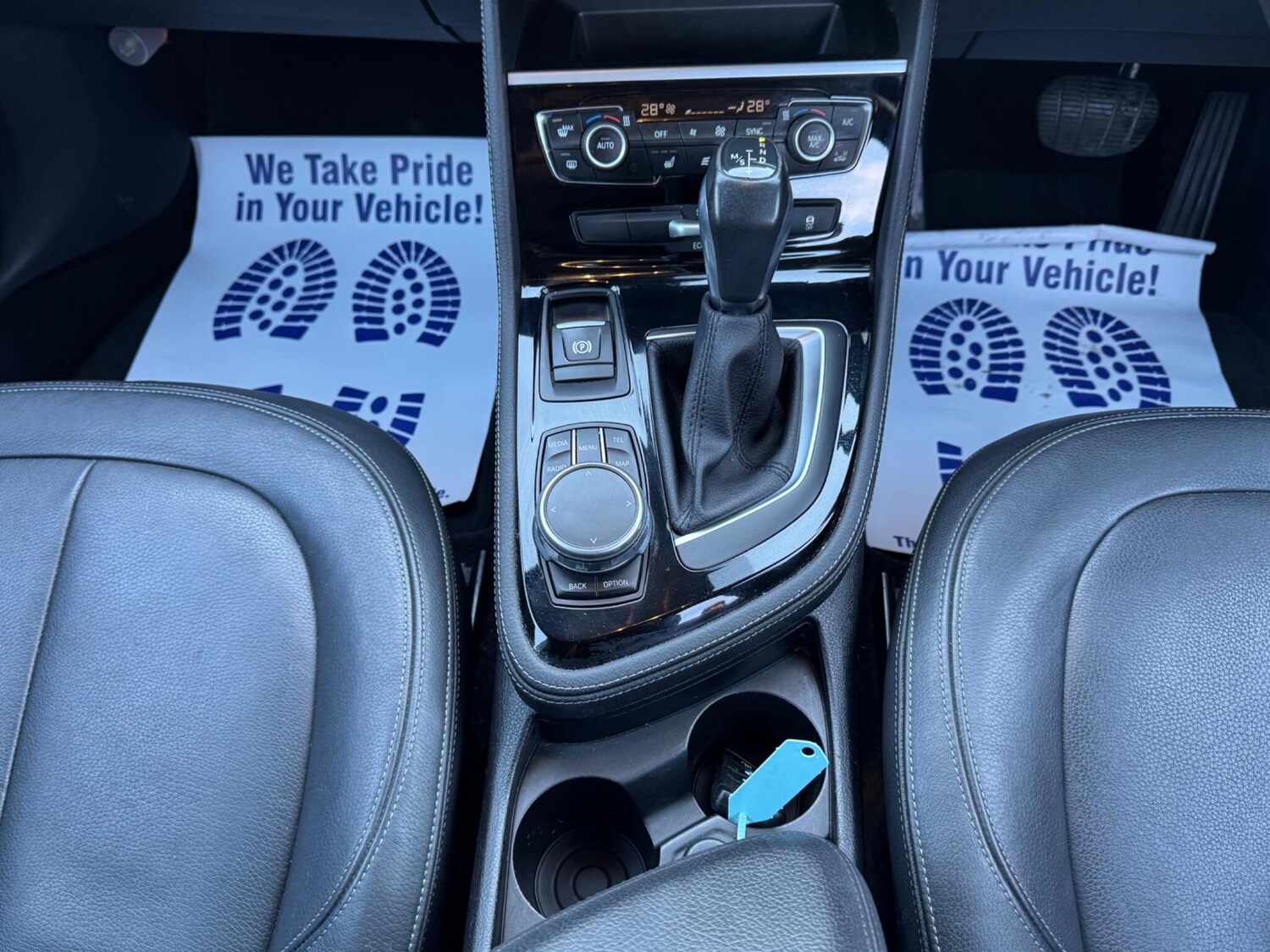 Used BMW 2 Series Active Tourer for sale - 76659038: Photo 51