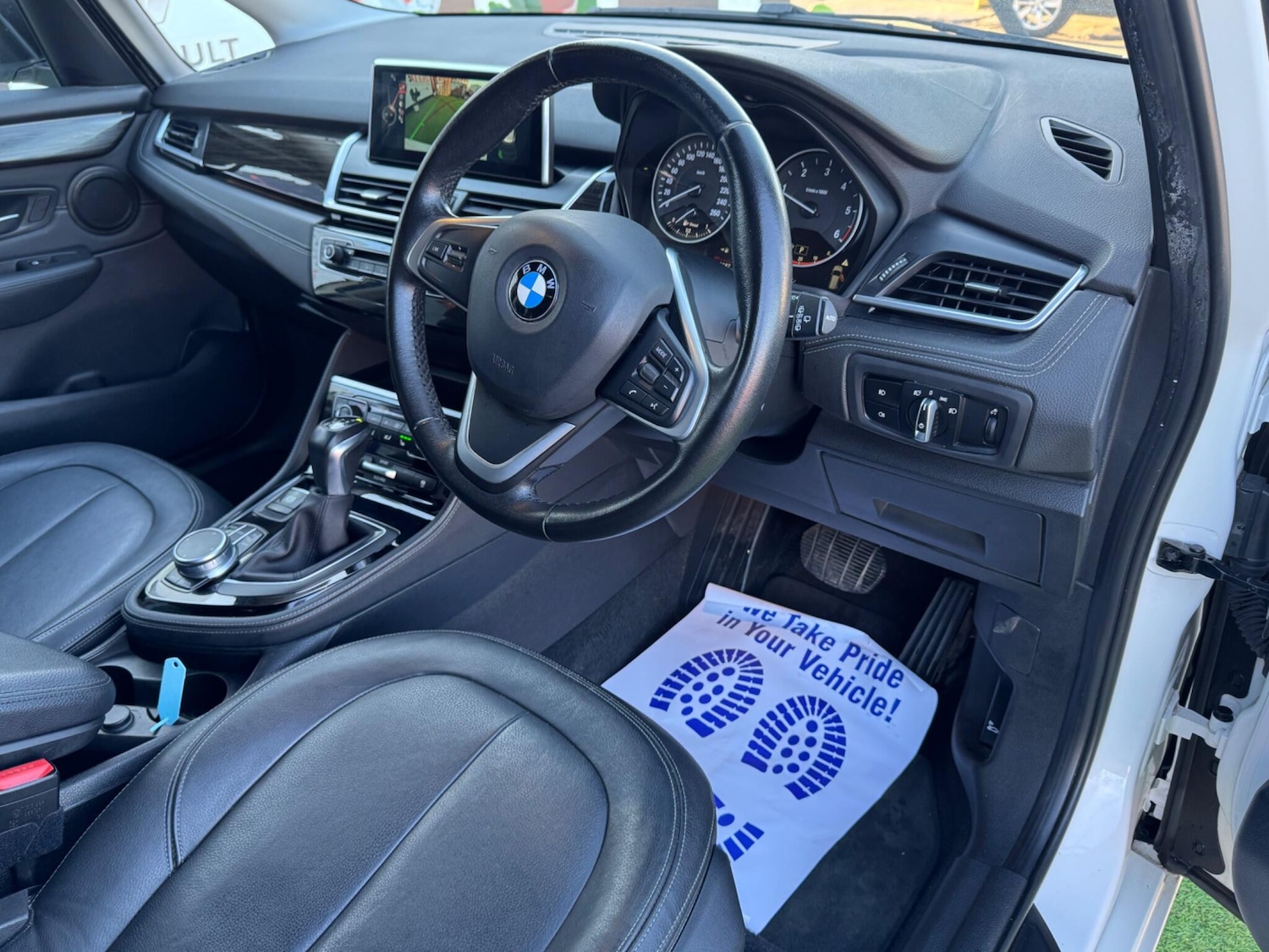 Used BMW 2 Series Active Tourer for sale - 76659038: Photo 53