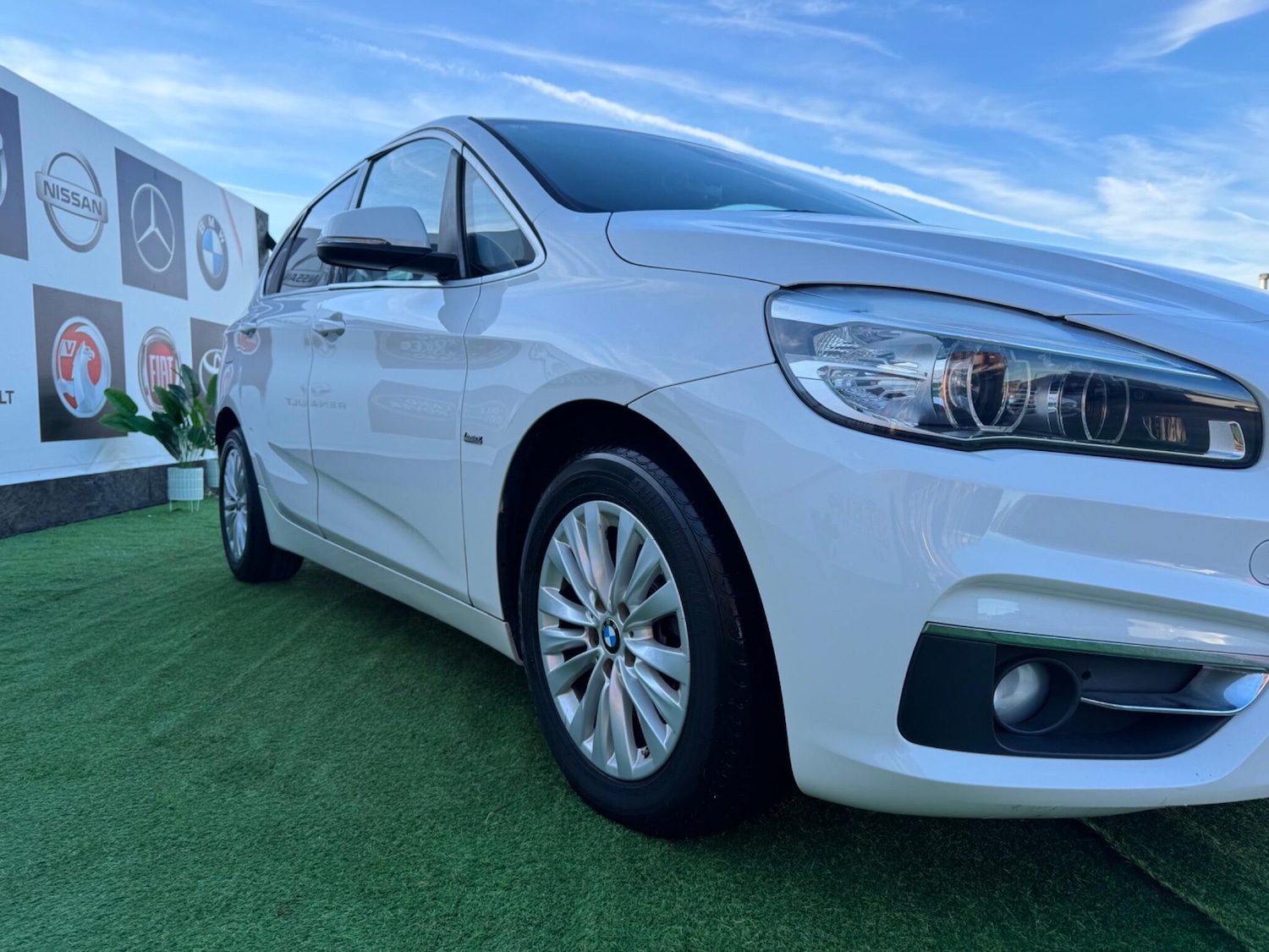 Used BMW 2 Series Active Tourer for sale - 76659038: Photo 6