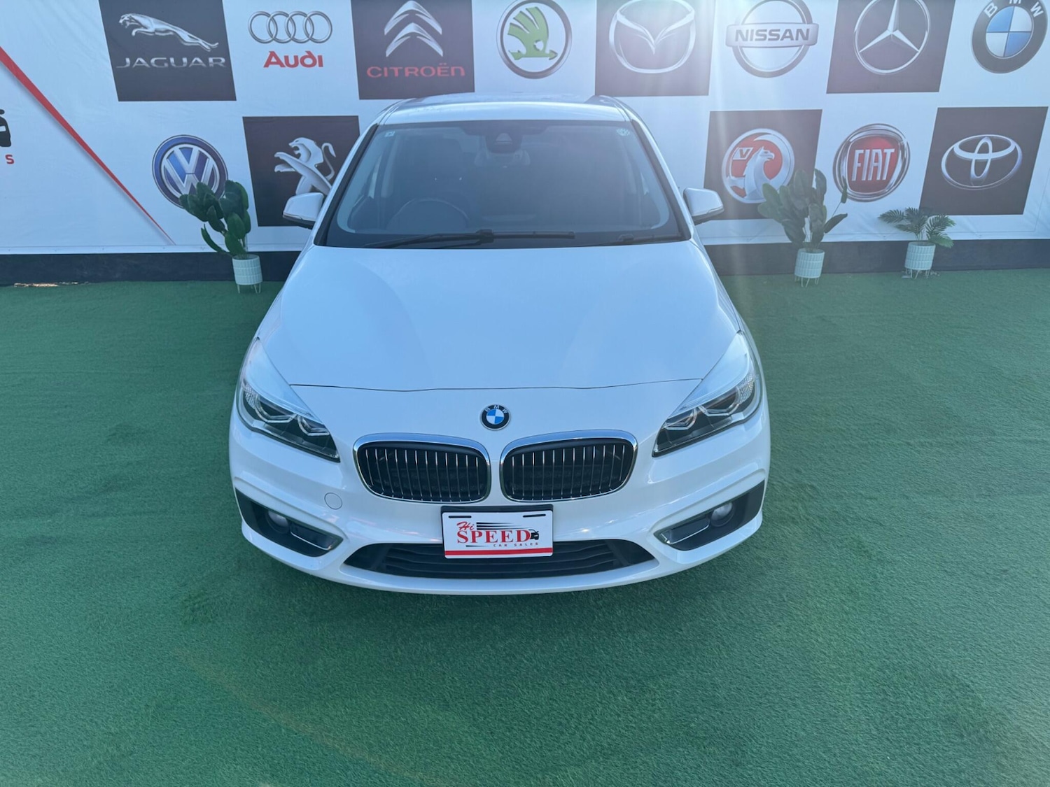 Used BMW 2 Series Active Tourer for sale - 76659038: Photo 7