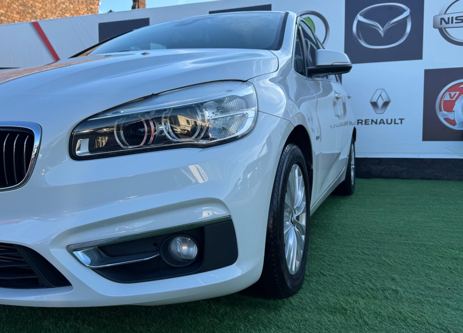 Used BMW 2 Series Active Tourer for sale - 76659038: Photo 9