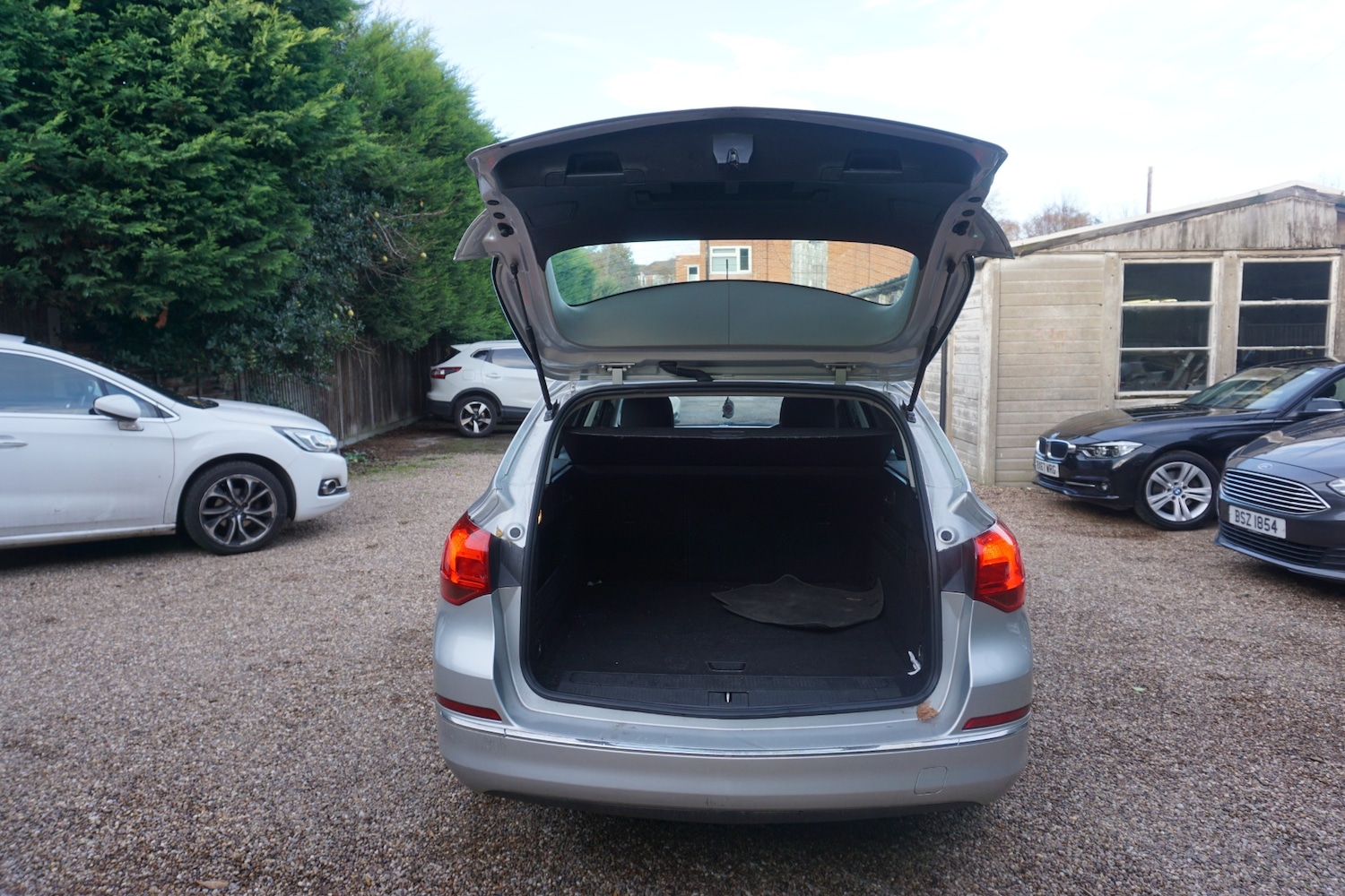 Used Vauxhall Astra 2013 for sale - 76626602: Photo 10