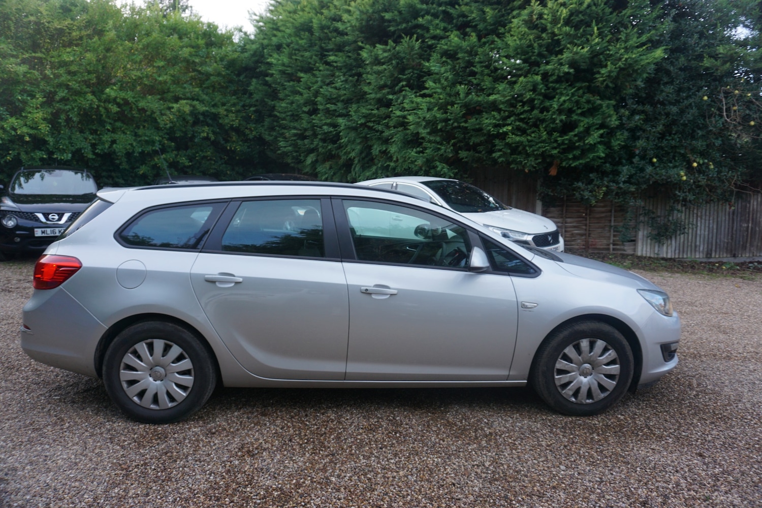 Used Vauxhall Astra 2013 for sale - 76626602: Photo 12