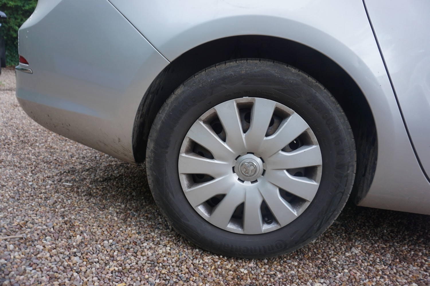 Used Vauxhall Astra 2013 for sale - 76626602: Photo 13