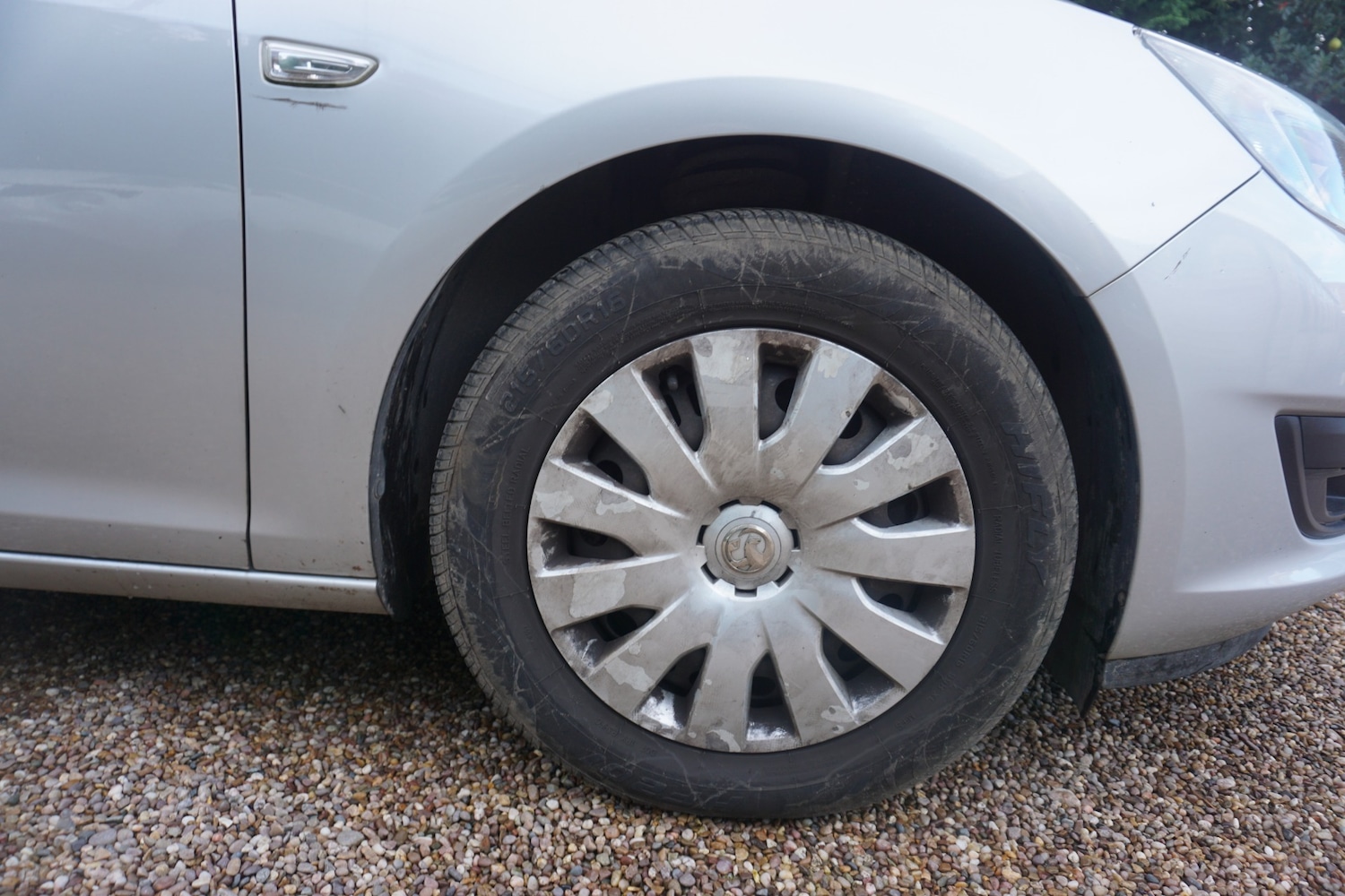 Used Vauxhall Astra 2013 for sale - 76626602: Photo 14