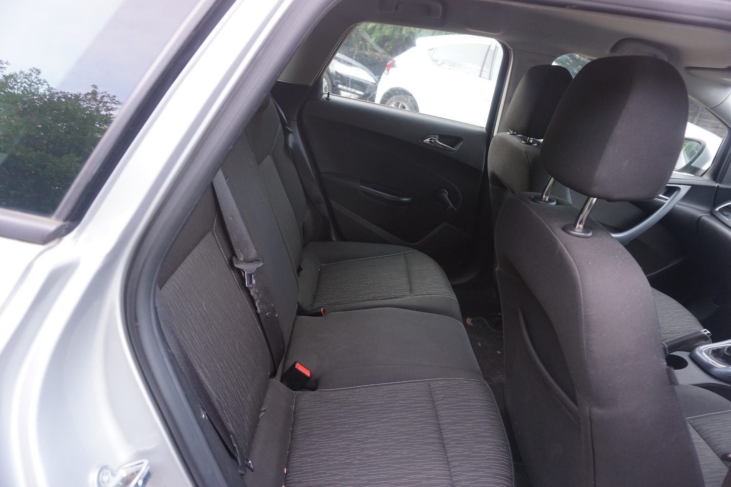 Used Vauxhall Astra 2013 for sale - 76626602: Photo 17