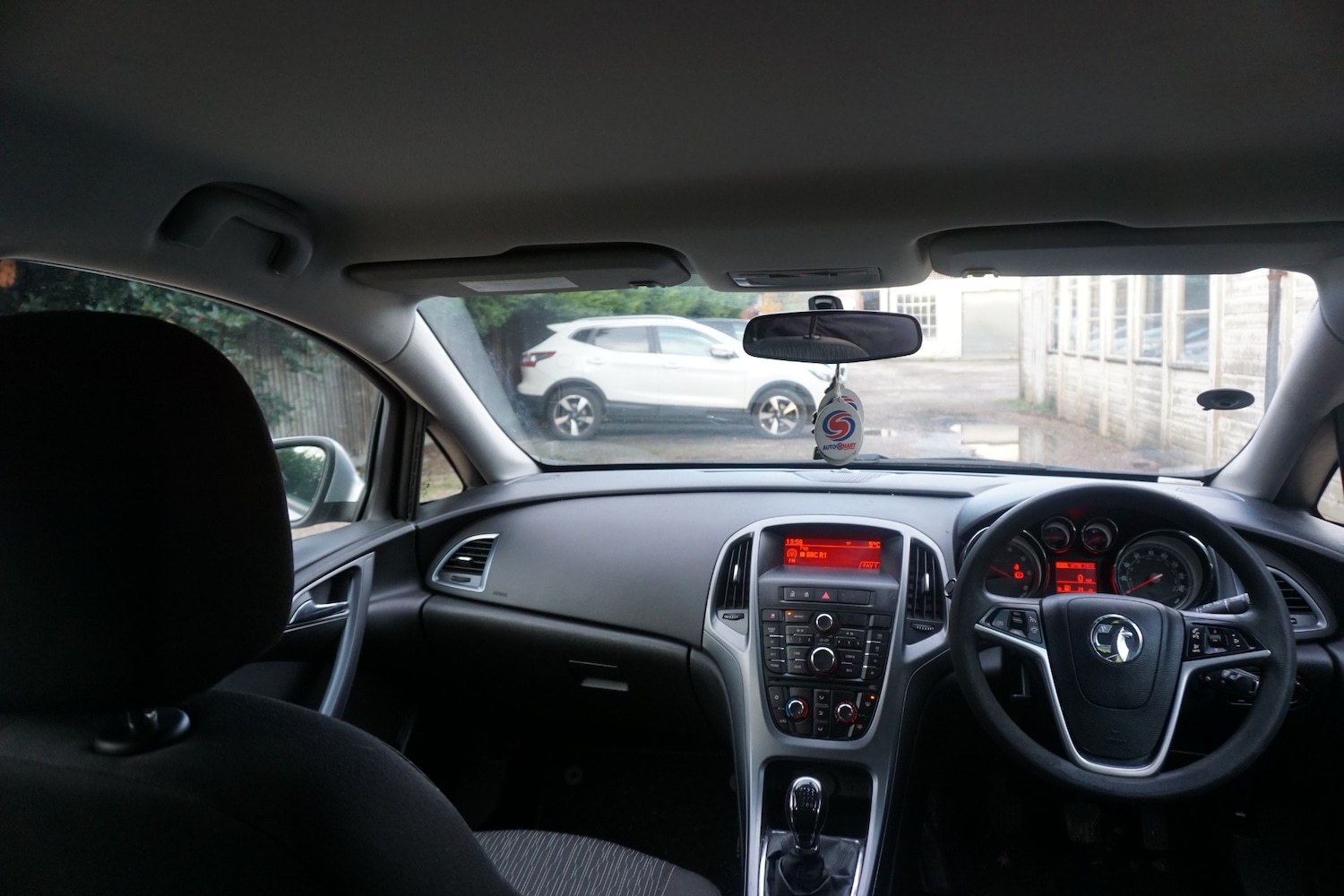 Used Vauxhall Astra 2013 for sale - 76626602: Photo 18