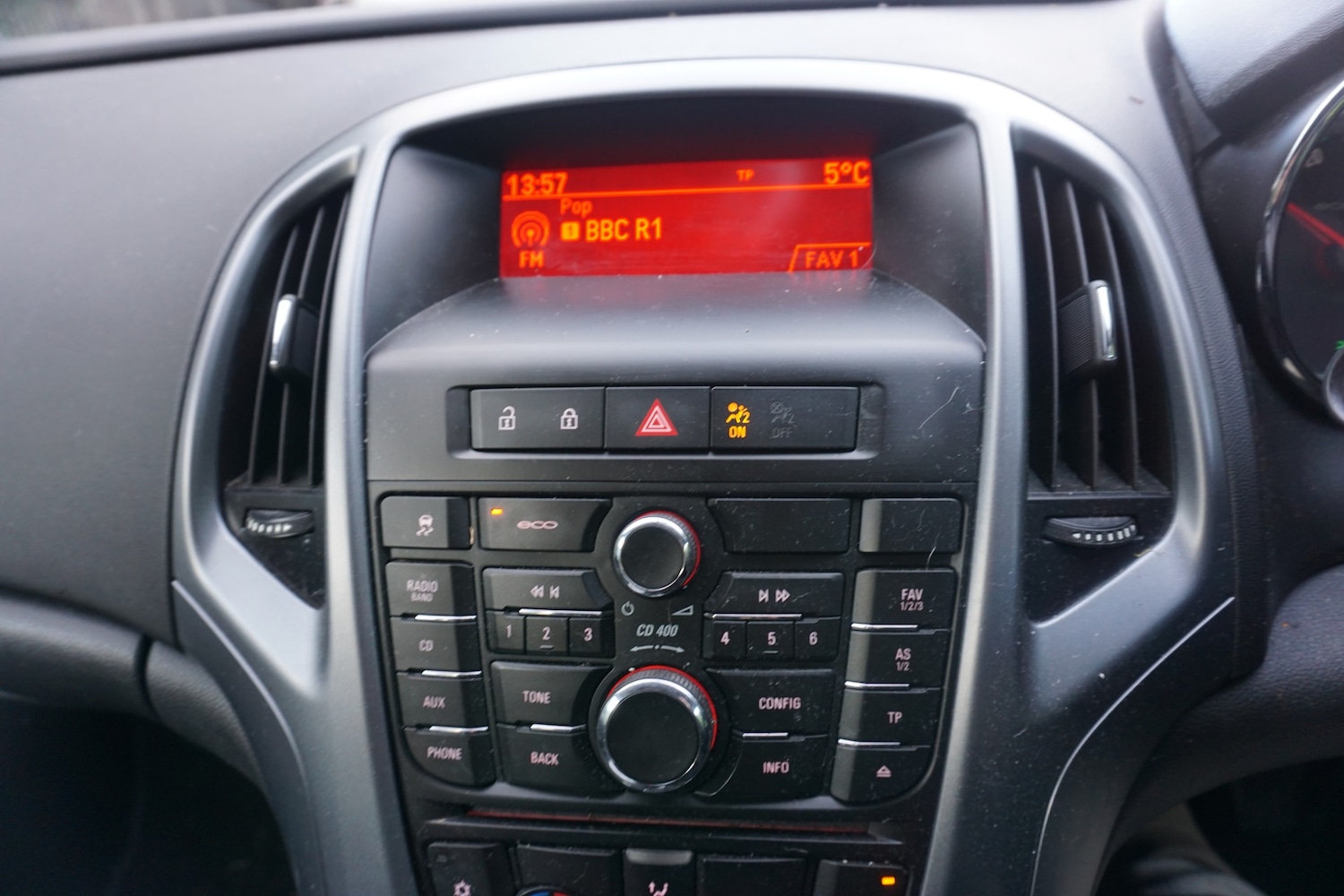 Used Vauxhall Astra 2013 for sale - 76626602: Photo 20