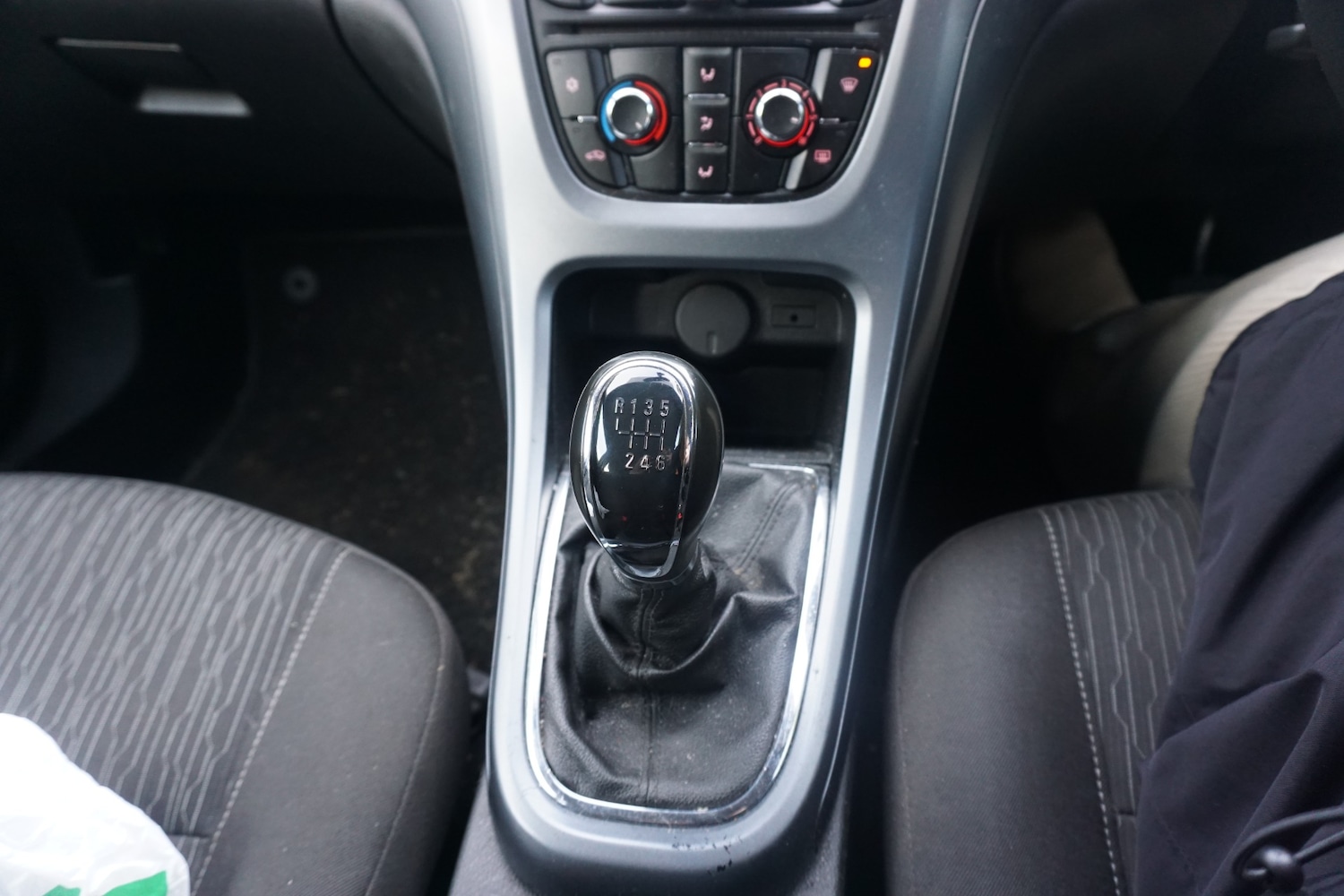 Used Vauxhall Astra 2013 for sale - 76626602: Photo 21