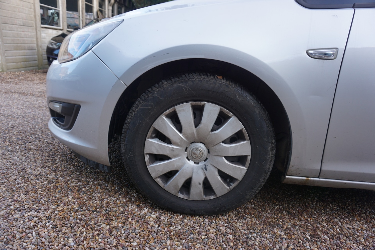 Used Vauxhall Astra 2013 for sale - 76626602: Photo 4