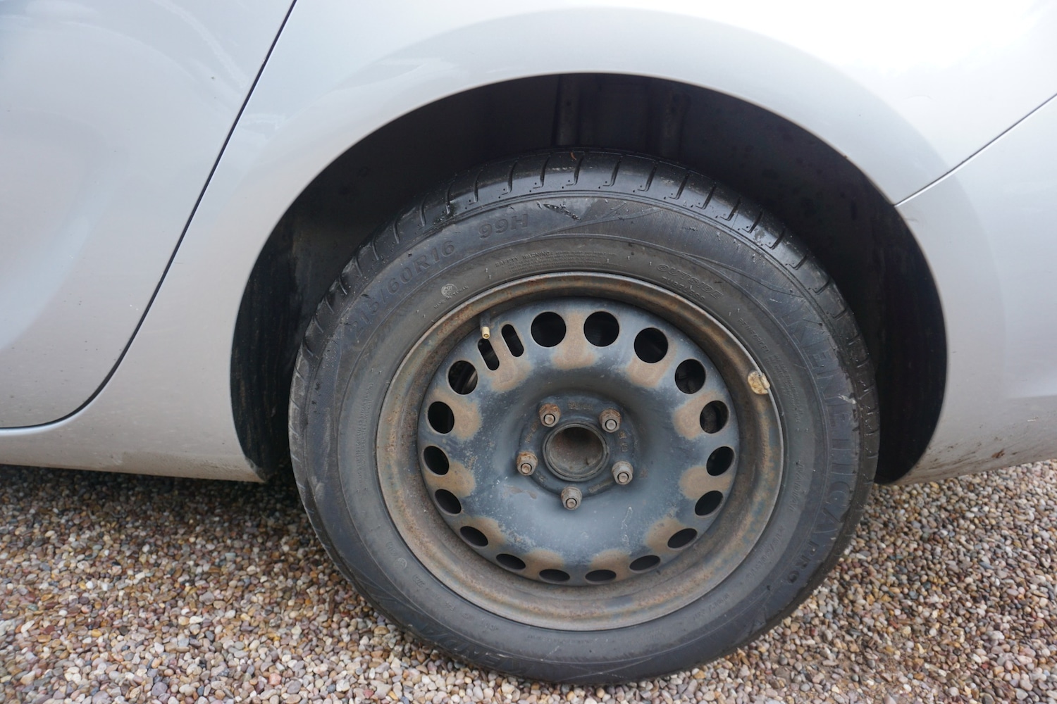 Used Vauxhall Astra 2013 for sale - 76626602: Photo 6