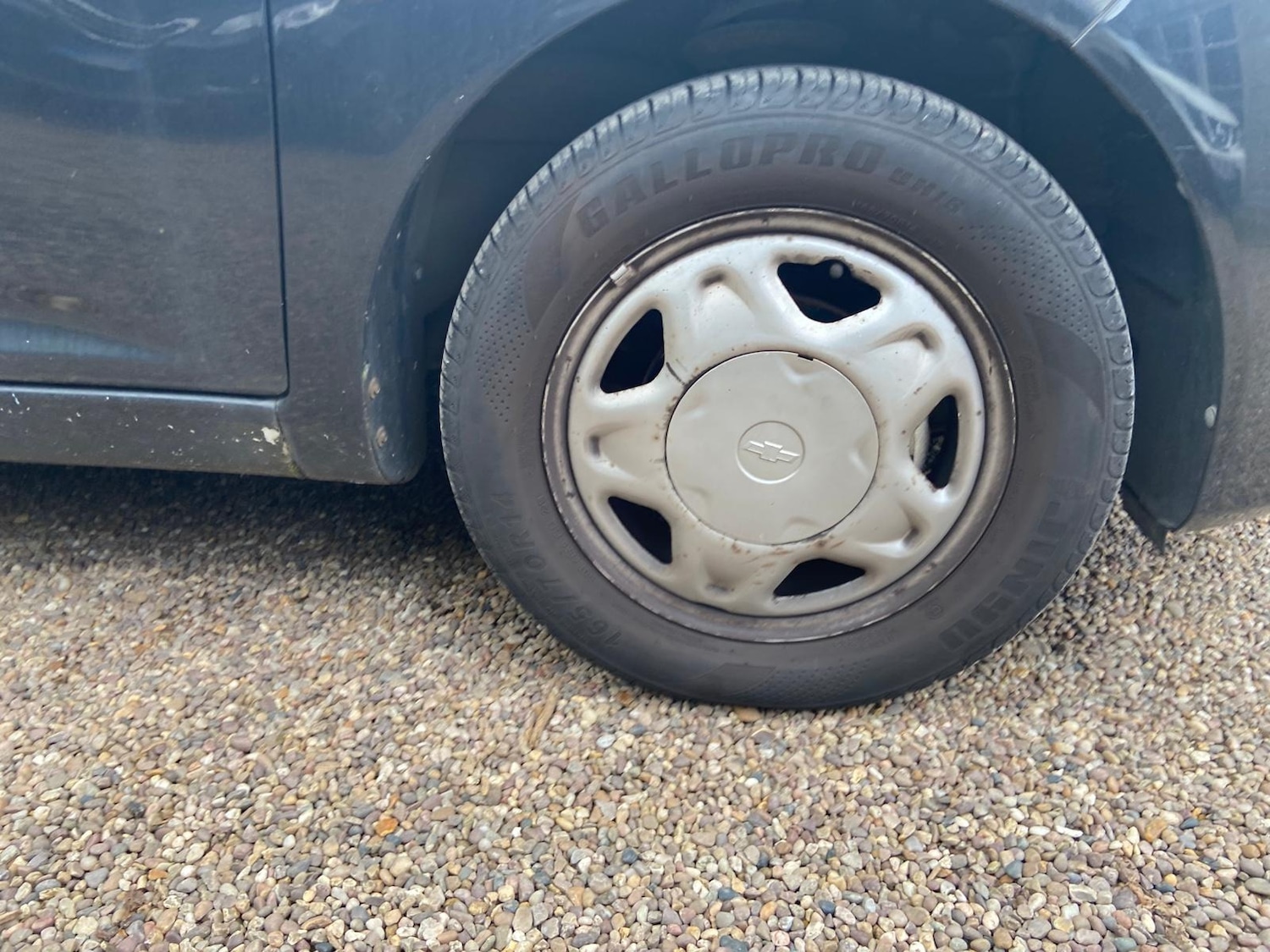 Used Chevrolet Spark 2010 for sale - 77813410: Photo 10