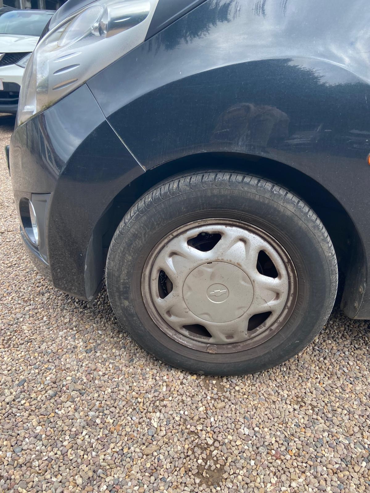 Used Chevrolet Spark 2010 for sale - 77813410: Photo 14