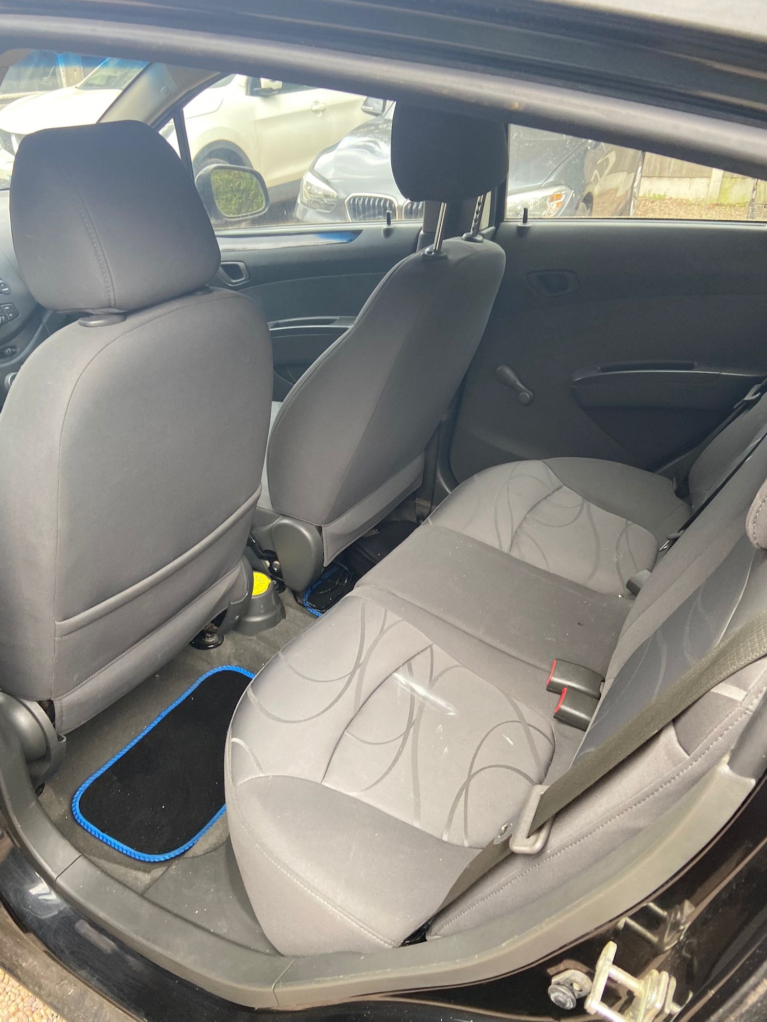 Used Chevrolet Spark 2010 for sale - 77813410: Photo 15