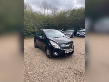 2010 (60) - 1.2i LS 5dr