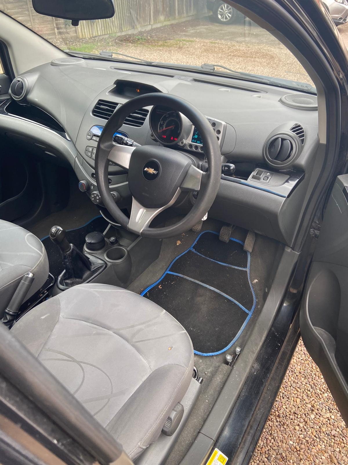 Used Chevrolet Spark 2010 for sale - 77813410: Photo 3