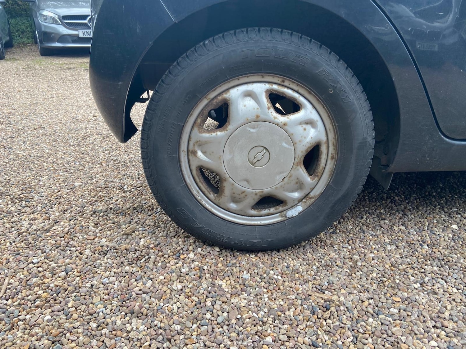 Used Chevrolet Spark 2010 for sale - 77813410: Photo 4