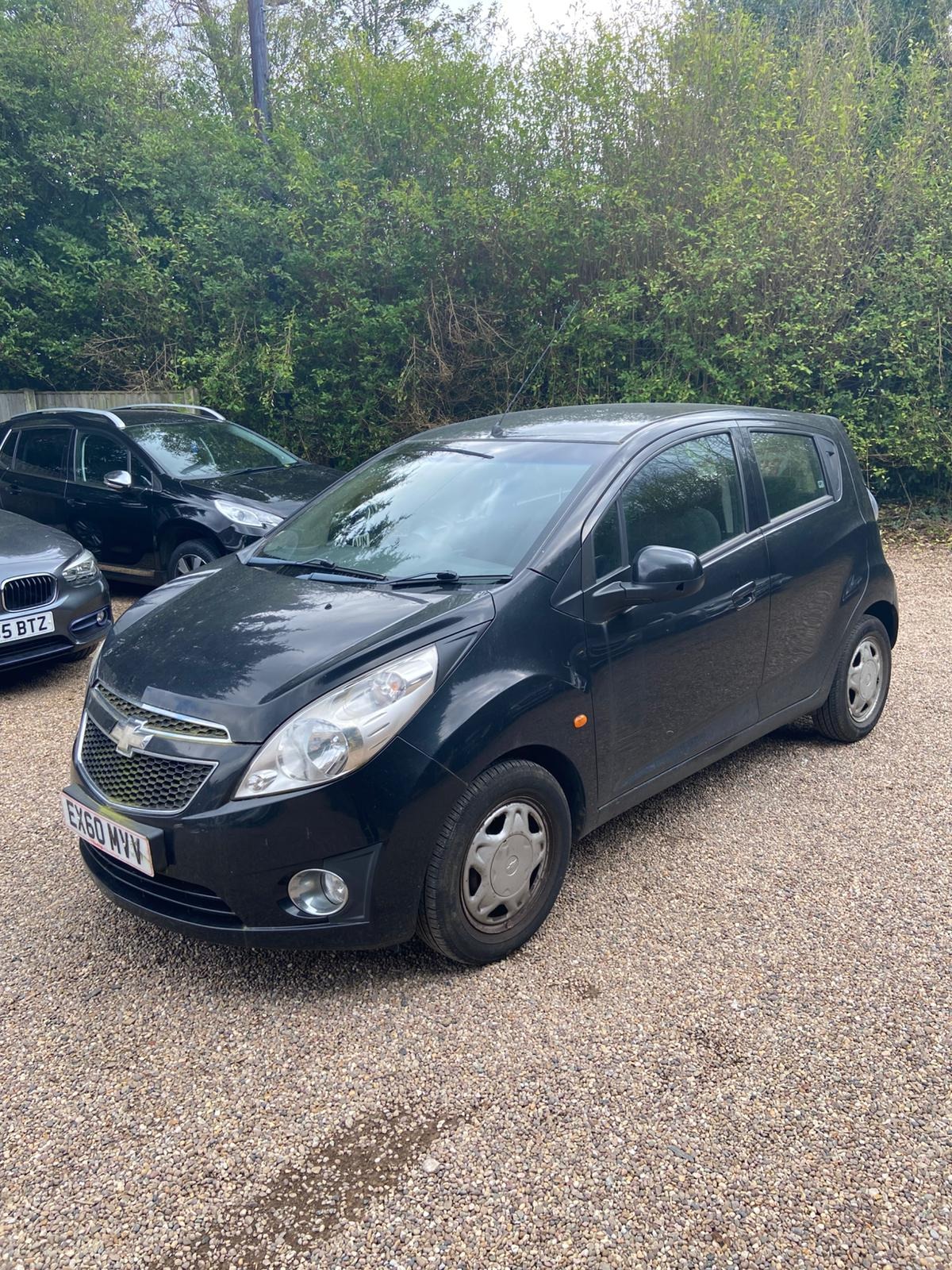 Used Chevrolet Spark 2010 for sale - 77813410: Photo 6