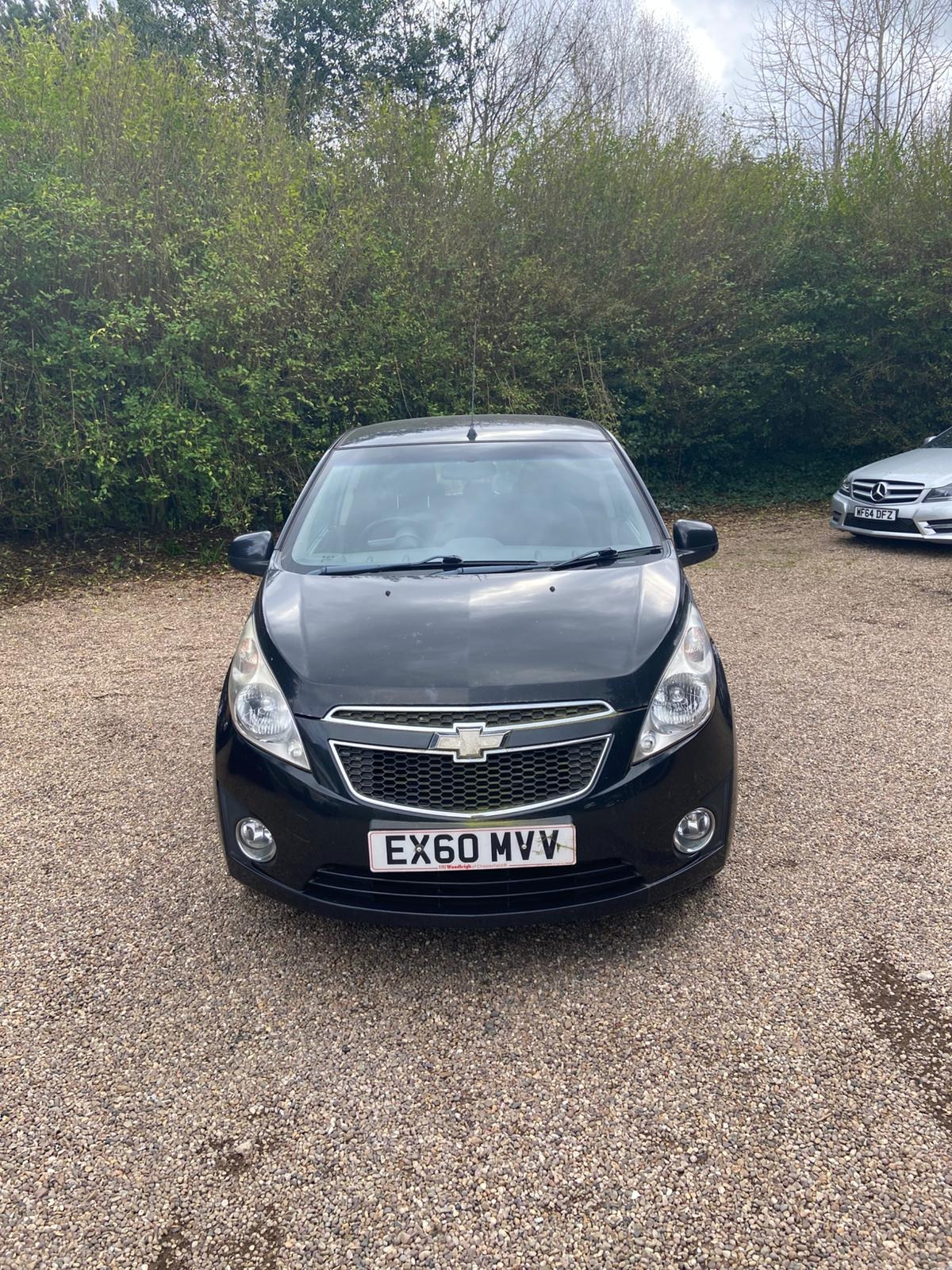 Used Chevrolet Spark 2010 for sale - 77813410: Photo 7