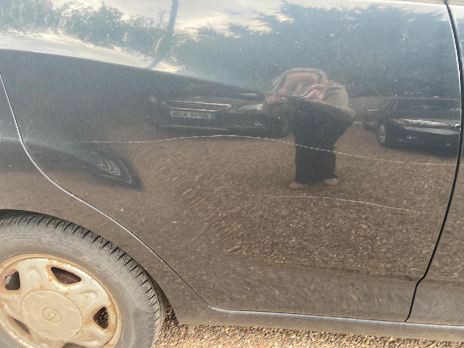 Used Chevrolet Spark 2010 for sale - 77813410: Photo 8