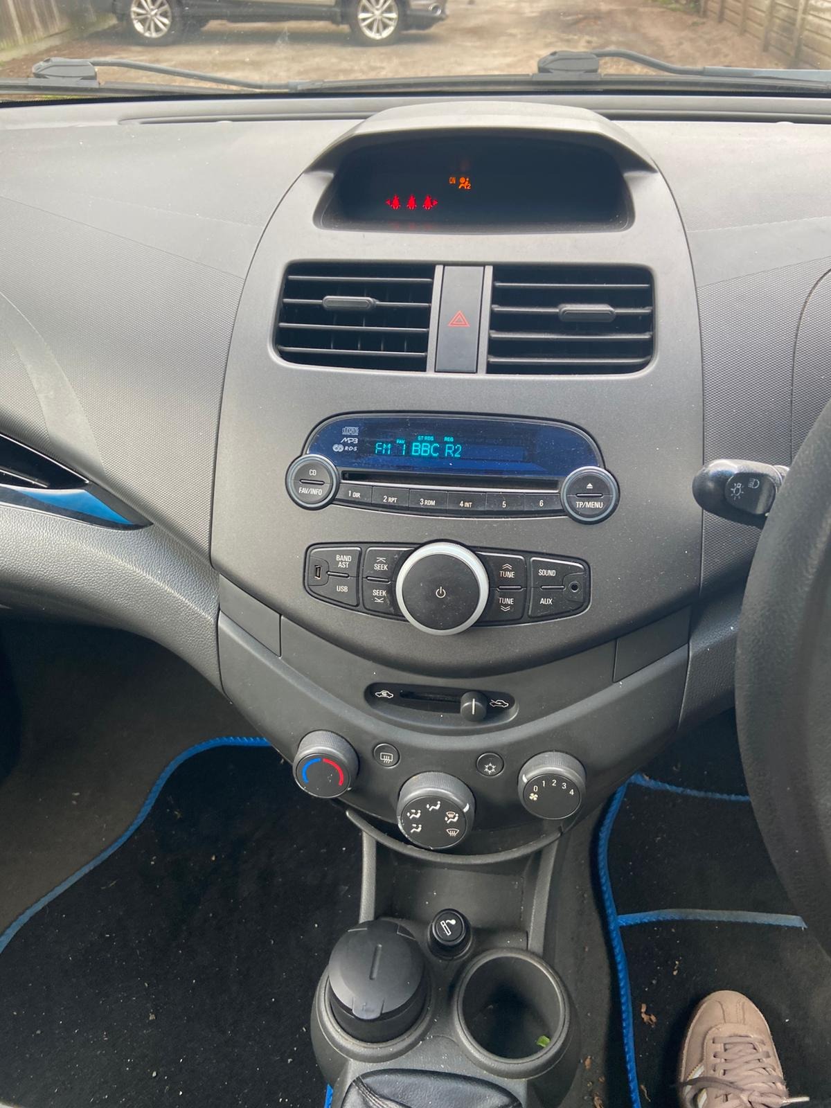 Used Chevrolet Spark 2010 for sale - 77813410: Photo 9