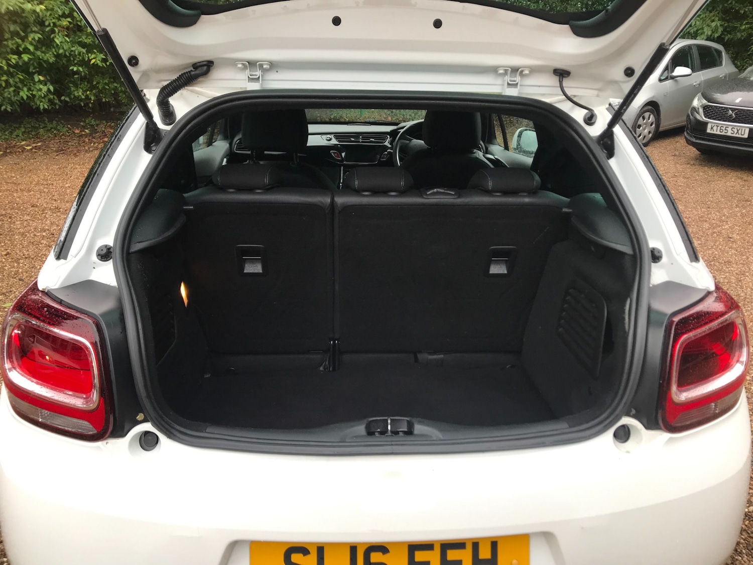 Vehicle 19