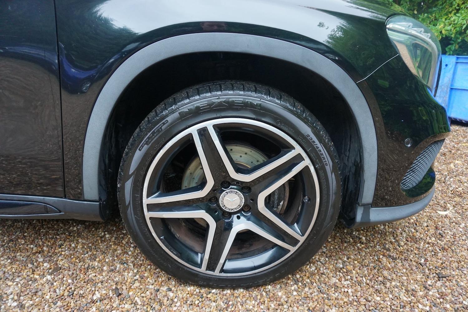 Used Mercedes-Benz GLA 2016 for sale - 76403275: Photo 10