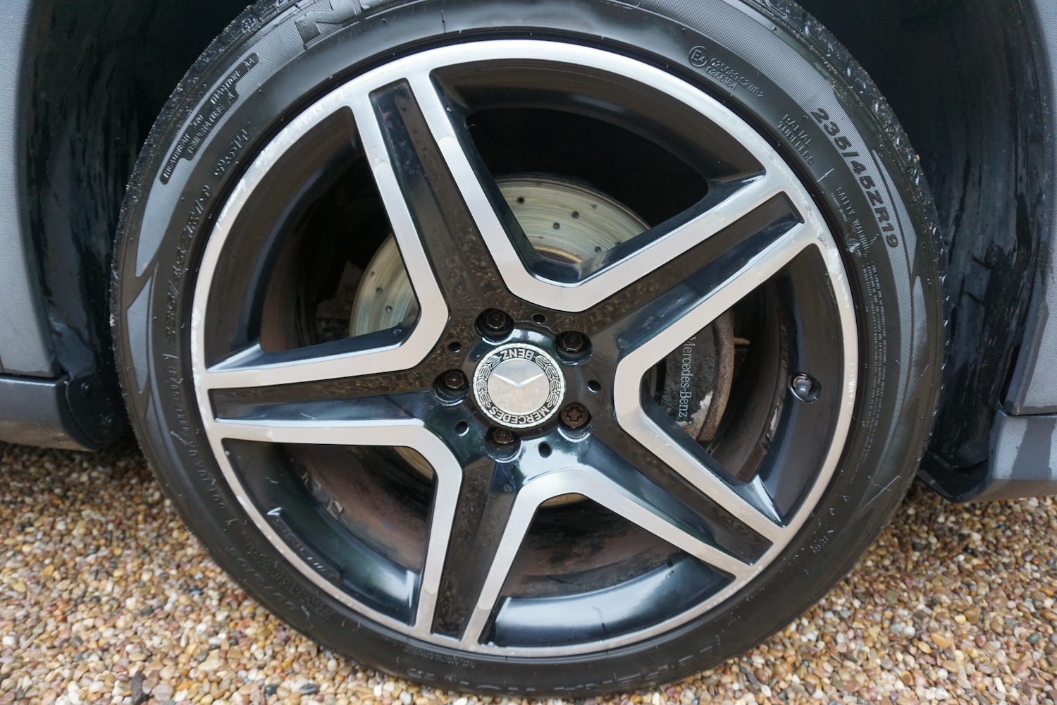 Used Mercedes-Benz GLA 2016 for sale - 76403275: Photo 11