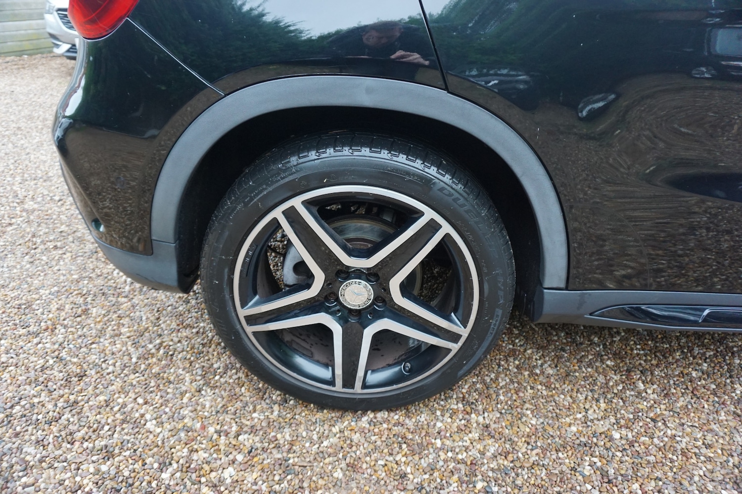 Used Mercedes-Benz GLA 2016 for sale - 76403275: Photo 12