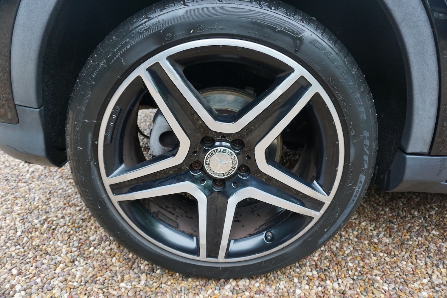 Used Mercedes-Benz GLA 2016 for sale - 76403275: Photo 13