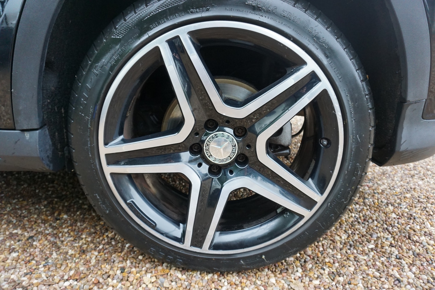 Used Mercedes-Benz GLA 2016 for sale - 76403275: Photo 14