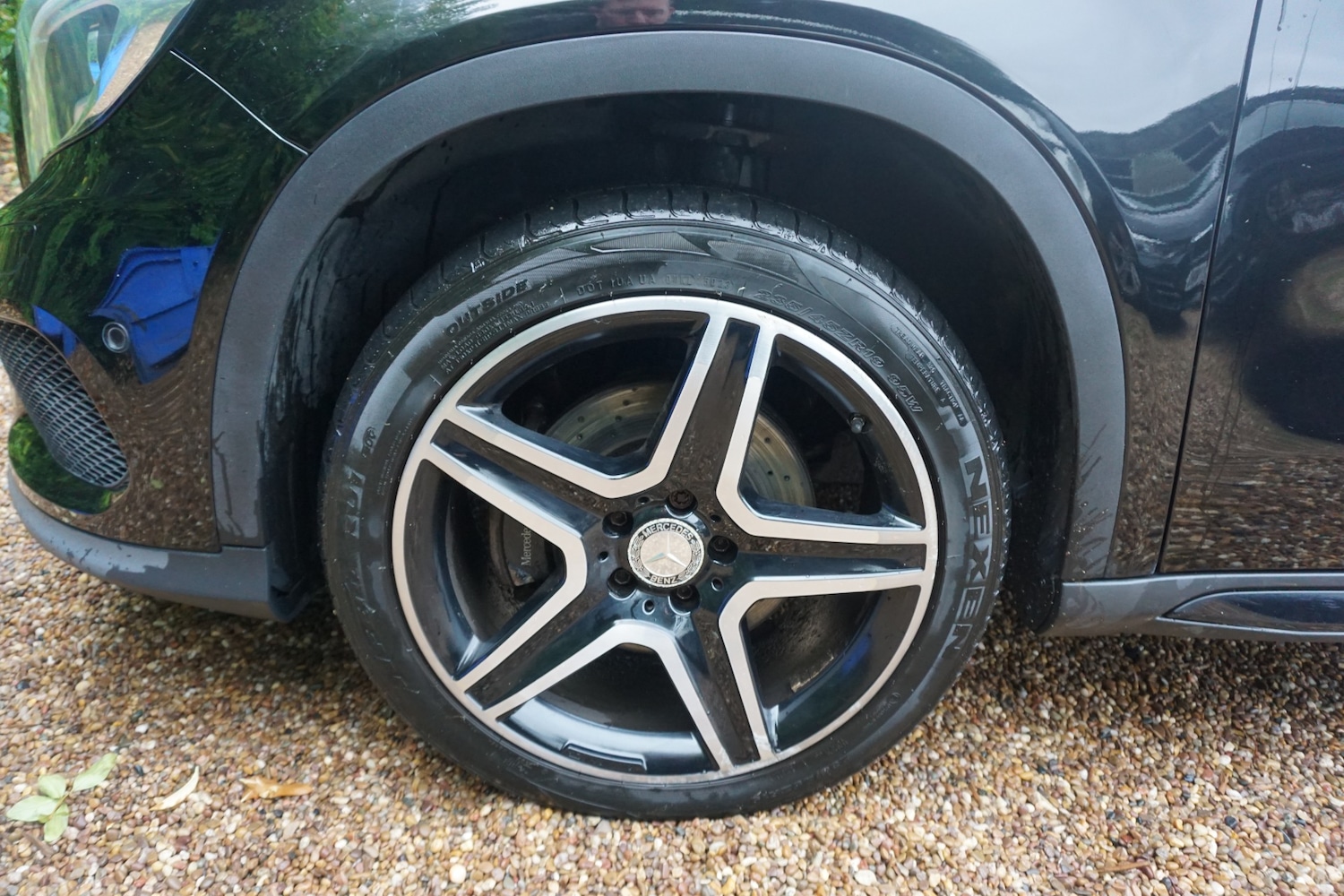 Used Mercedes-Benz GLA 2016 for sale - 76403275: Photo 15