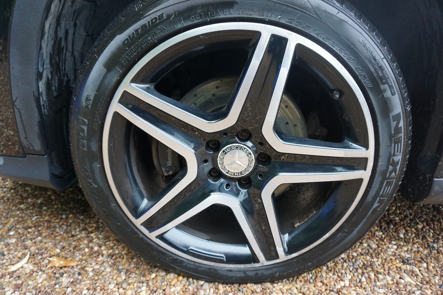 Used Mercedes-Benz GLA 2016 for sale - 76403275: Photo 16