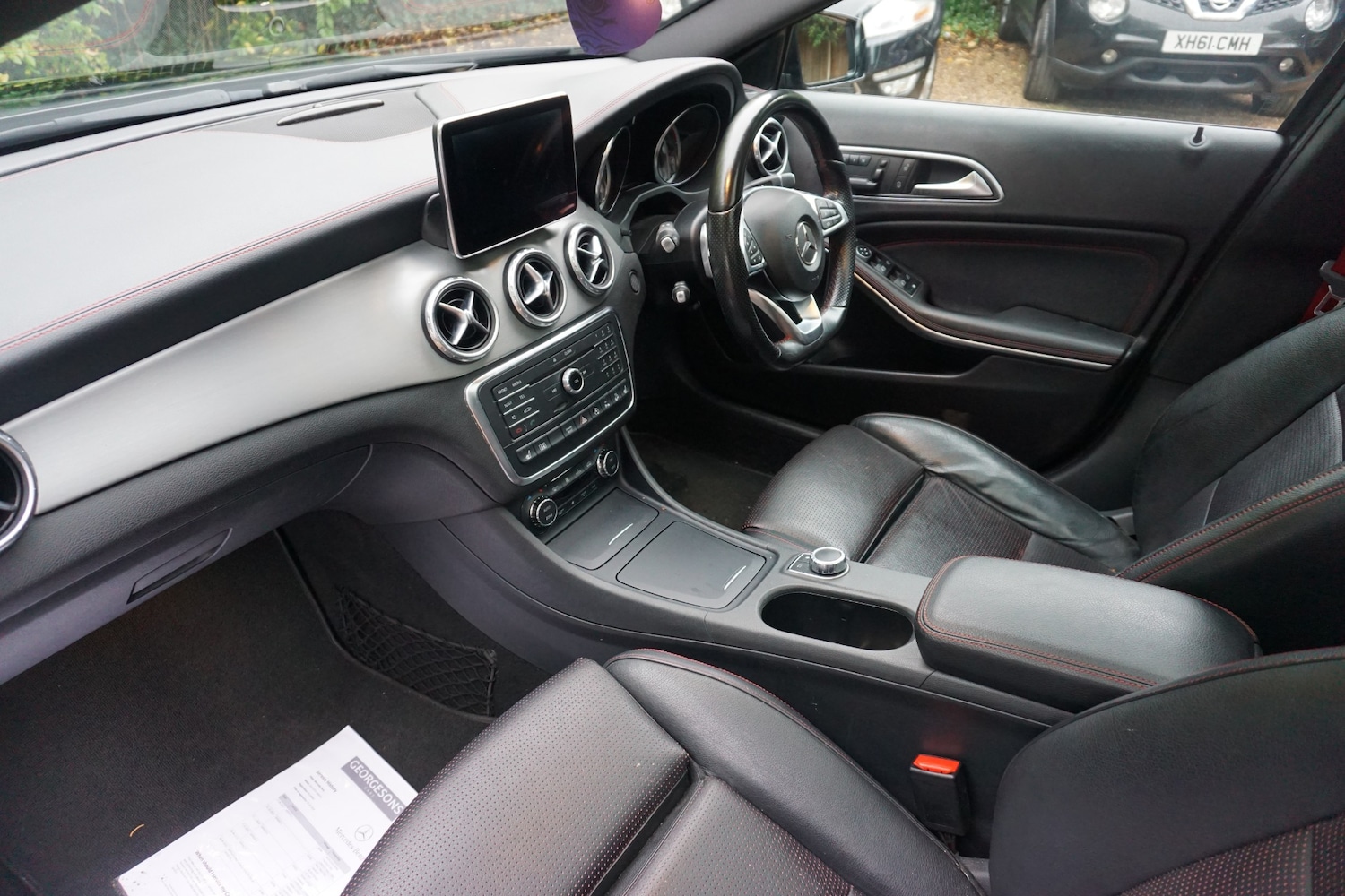 Used Mercedes-Benz GLA 2016 for sale - 76403275: Photo 18