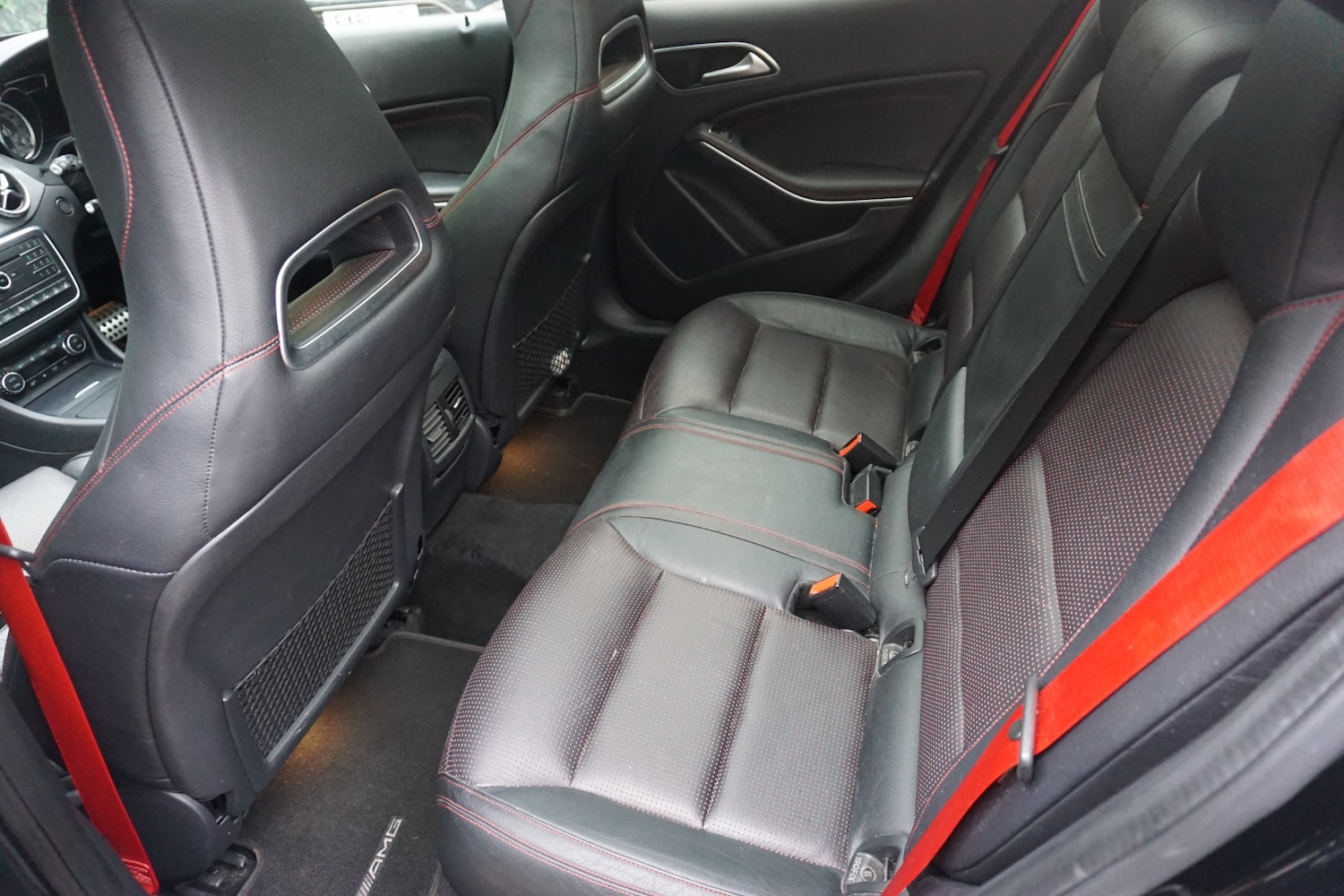 Used Mercedes-Benz GLA 2016 for sale - 76403275: Photo 19