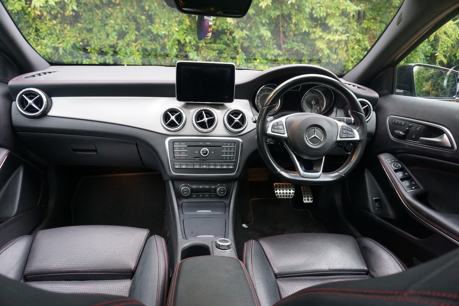 Used Mercedes-Benz GLA 2016 for sale - 76403275: Photo 20