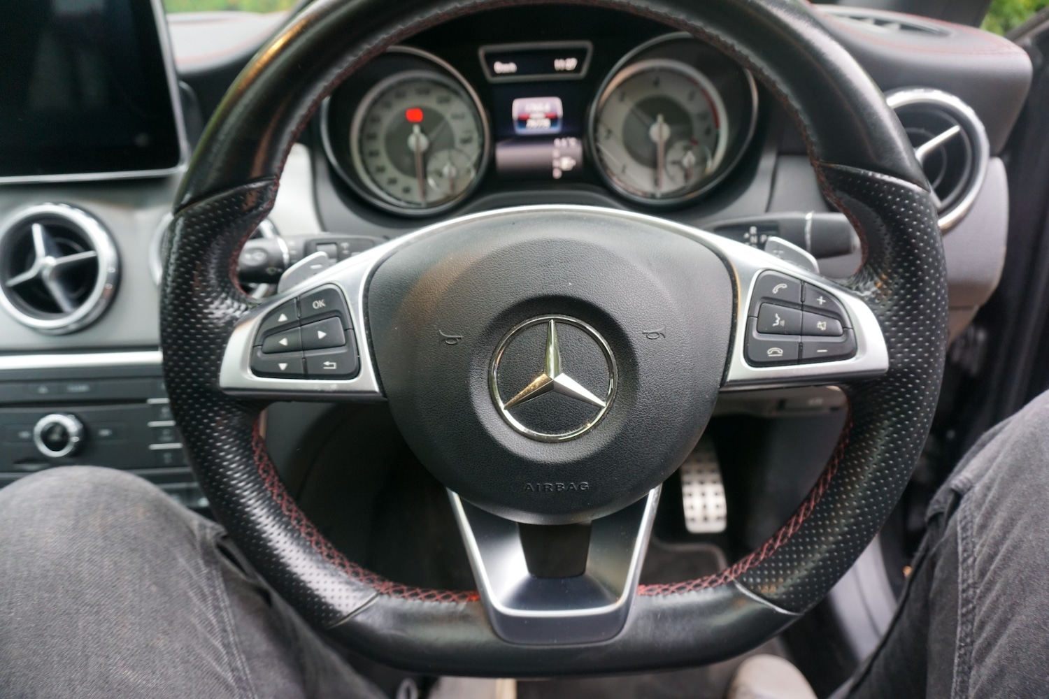 Used Mercedes-Benz GLA 2016 for sale - 76403275: Photo 23