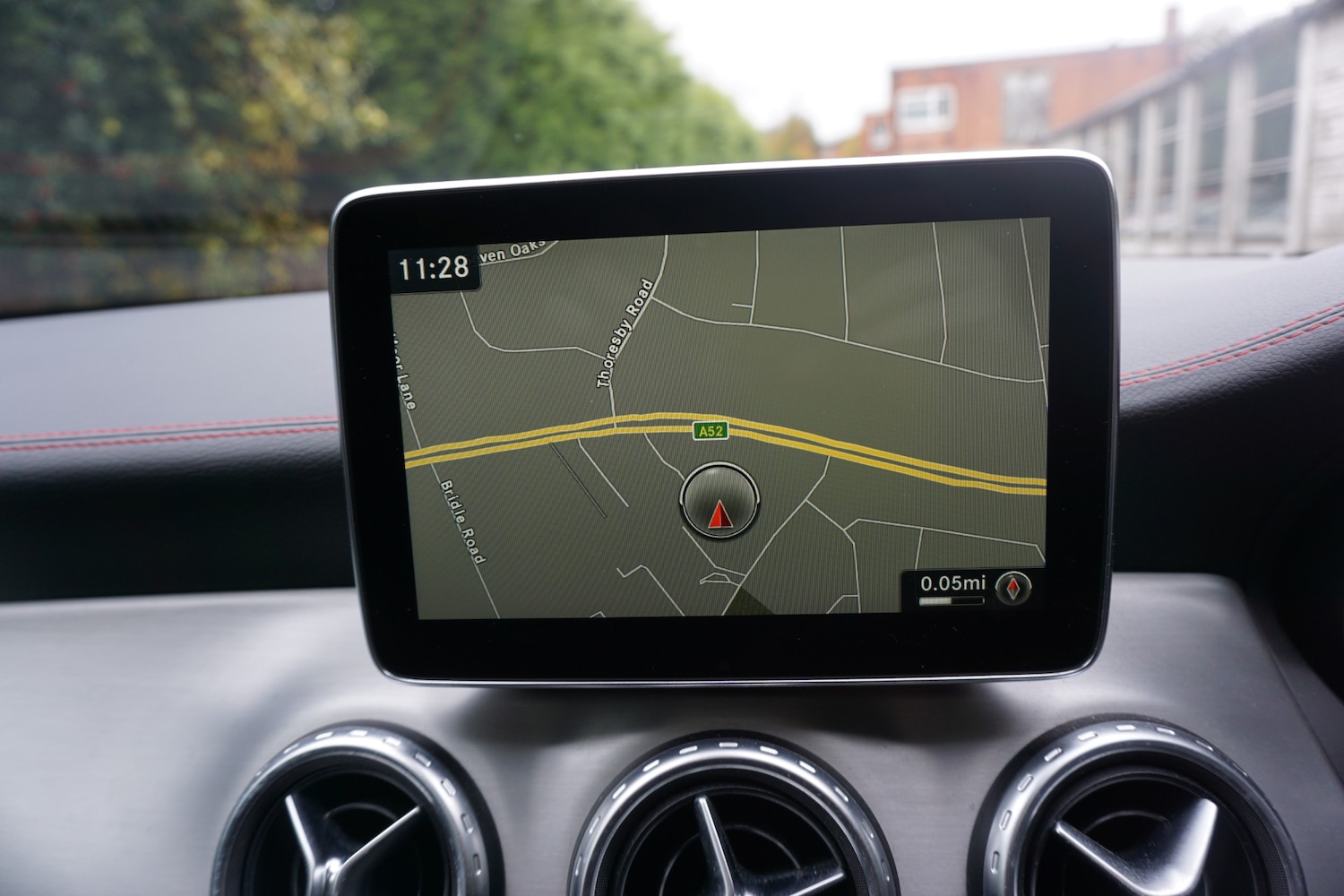 Used Mercedes-Benz GLA 2016 for sale - 76403275: Photo 25