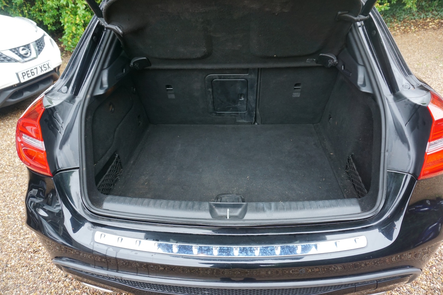 Used Mercedes-Benz GLA 2016 for sale - 76403275: Photo 9