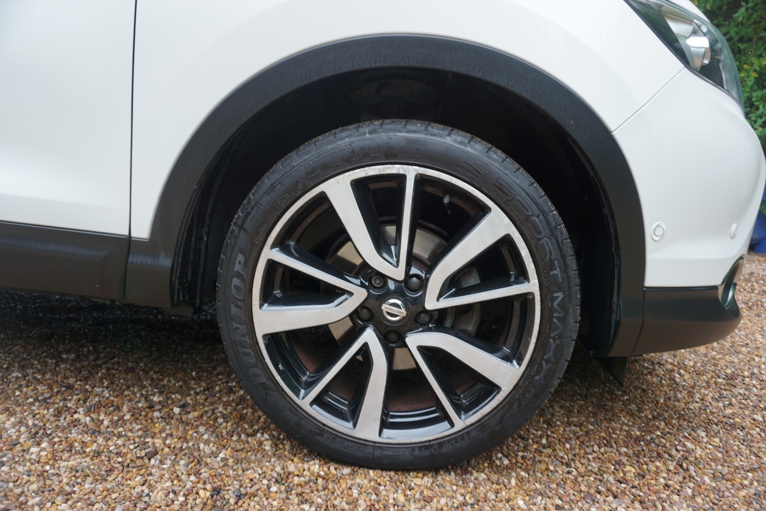 Used Nissan Qashqai 2016 for sale - 77729658: Photo 10