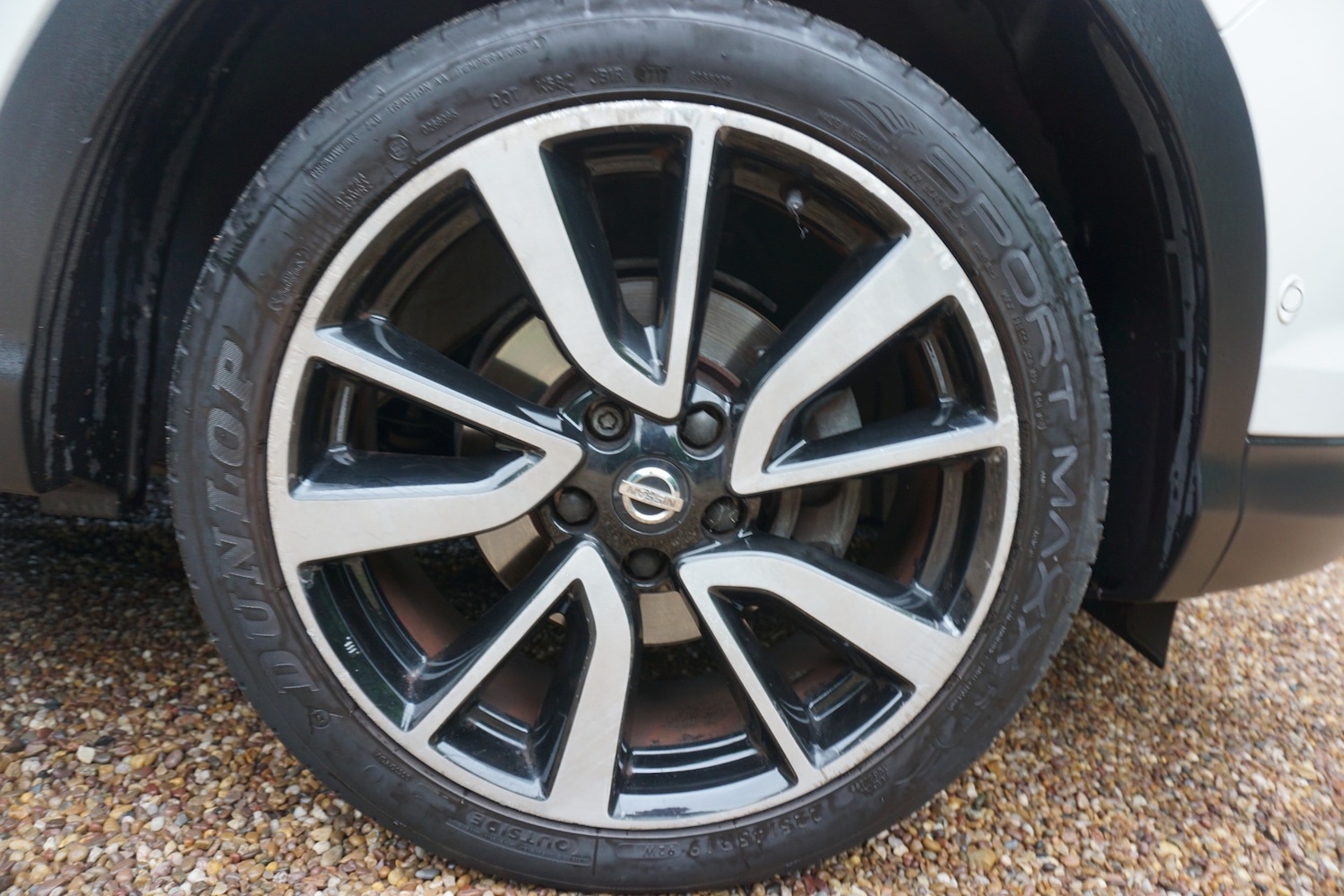 Used Nissan Qashqai 2016 for sale - 77729658: Photo 11